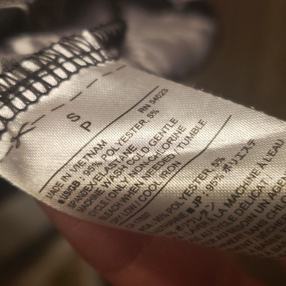 banana republic dress - Picture 3 of 5